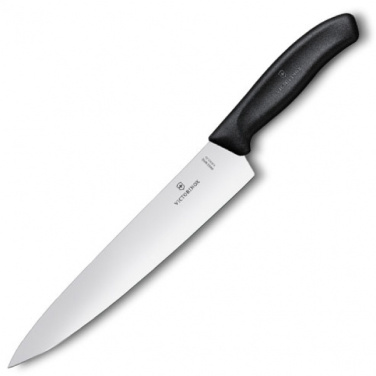 Logo trade promotional items image of: Carving knife Victorinox