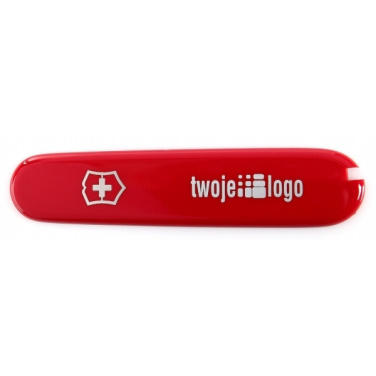 Logo trade promotional product photo of: Pocket knife Escort Victorinox