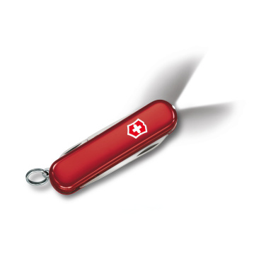 Logo trade promotional giveaway photo of: Pocket knife Signature Lite Victorinox