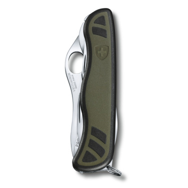 Logotrade promotional item picture of: Pocket knife Soldier's Knife 08 Victorinox