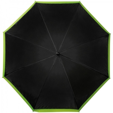 Logotrade promotional item picture of: Umbrella GET SEEN