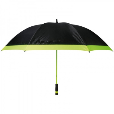 Logotrade promotional item image of: Umbrella GET SEEN