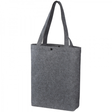 Logotrade promotional item picture of: Felt bag TRIESTE