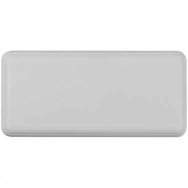 Logo trade promotional merchandise photo of: Power bank CRACOW