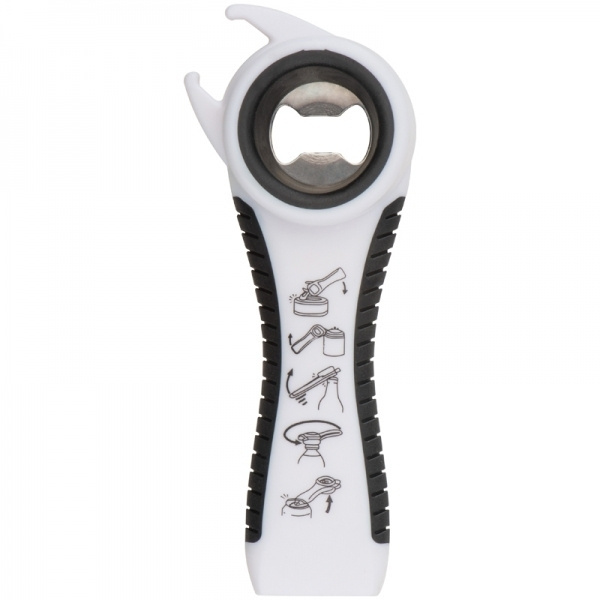 Logotrade corporate gift image of: Multi-opener ODESSA