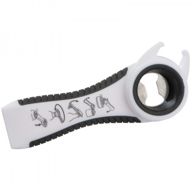 Logo trade promotional item photo of: Multi-opener ODESSA