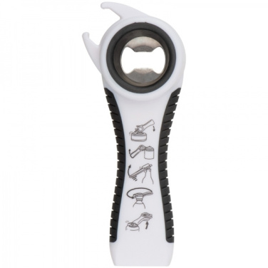 Logo trade promotional products image of: Multi-opener ODESSA