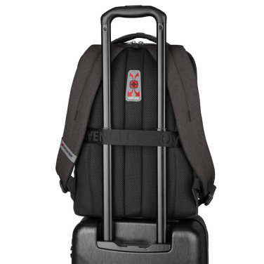 Logotrade promotional products photo of: Backpack Wenger MX Professional 16''