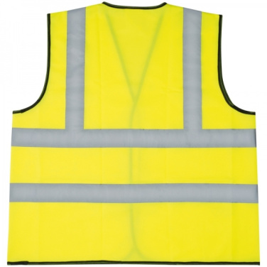 Logotrade business gifts photo of: Safety jacket VENLO