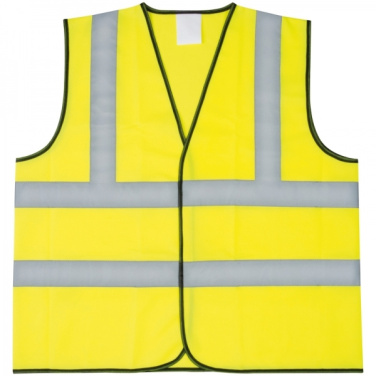 Logotrade promotional giveaways photo of: Safety jacket VENLO