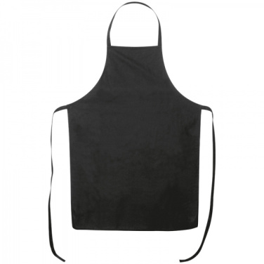 Logo trade promotional merchandise image of: Cotton apron GRILLMEISTER