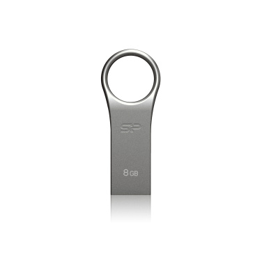 Logo trade promotional products picture of: Pendrive silicon power F80 2.0