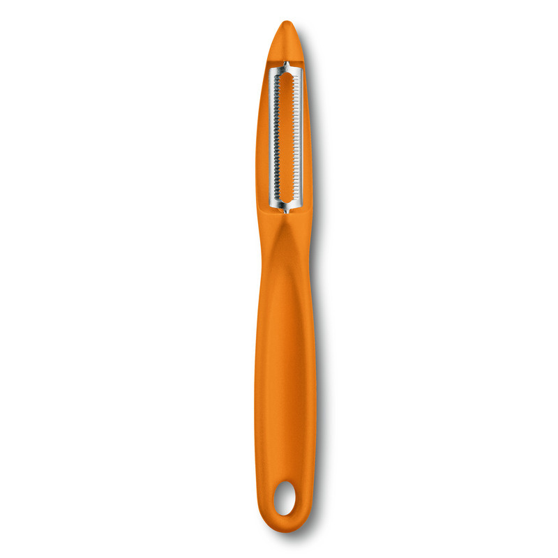 Logo trade promotional gifts picture of: Peeler Victorinox