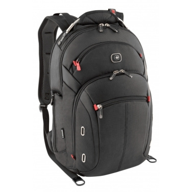 Logotrade business gift image of: Backpack Wenger Gigabyte 15''