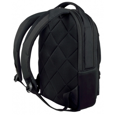 Logo trade business gift photo of: Backpack Wenger Fuse 16''