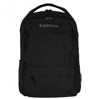 Logotrade promotional item image of: Backpack Wenger Fuse 16''