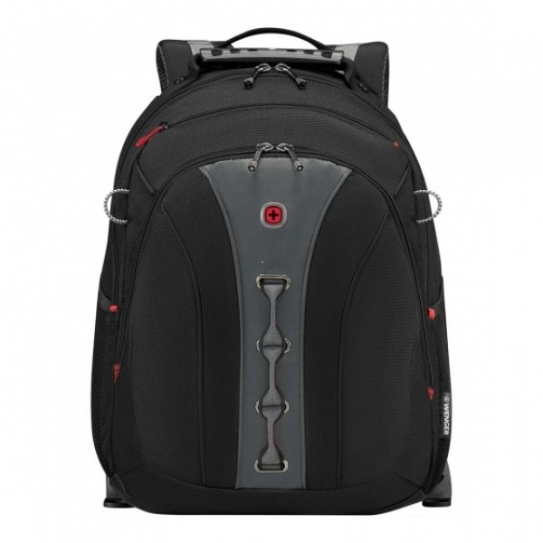 Logotrade promotional merchandise picture of: Backpack Wenger Legacy 16''