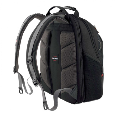 Logotrade promotional products photo of: Backpack Wenger Legacy 16''