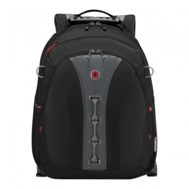 Logo trade advertising product photo of: Backpack Wenger Legacy 16''