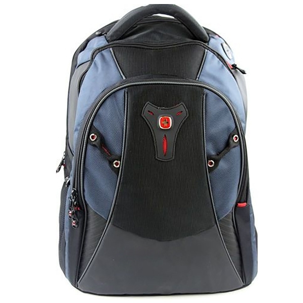 Logotrade promotional item image of: Backpack Wenger Mythos 15,6''