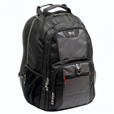 Logotrade advertising product image of: Backpack Wenger Pillar 16''