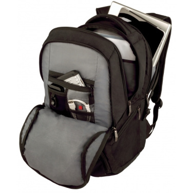 Logotrade corporate gifts photo of: Backpack Wenger Transit 16''