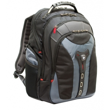 Logo trade promotional gift photo of: Backpack Wenger Pegasus 17''