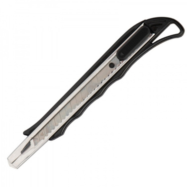 Logotrade promotional merchandise image of: Cutter knife WAREHOUSE