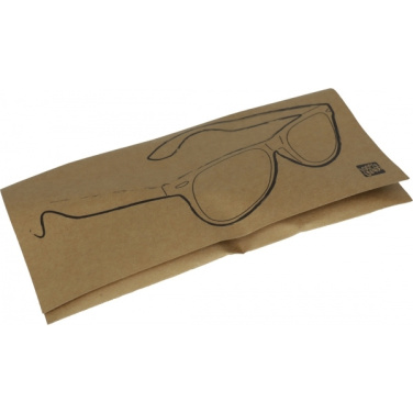 Logo trade promotional product photo of: Sunglasses WOODLOOK