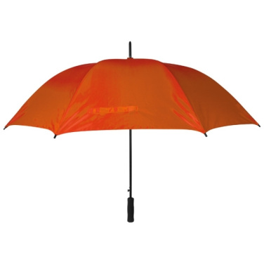 Logo trade corporate gifts image of: Large umbrella SUEDERDEICH