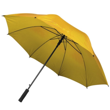 Logo trade promotional products picture of: Large umbrella SUEDERDEICH