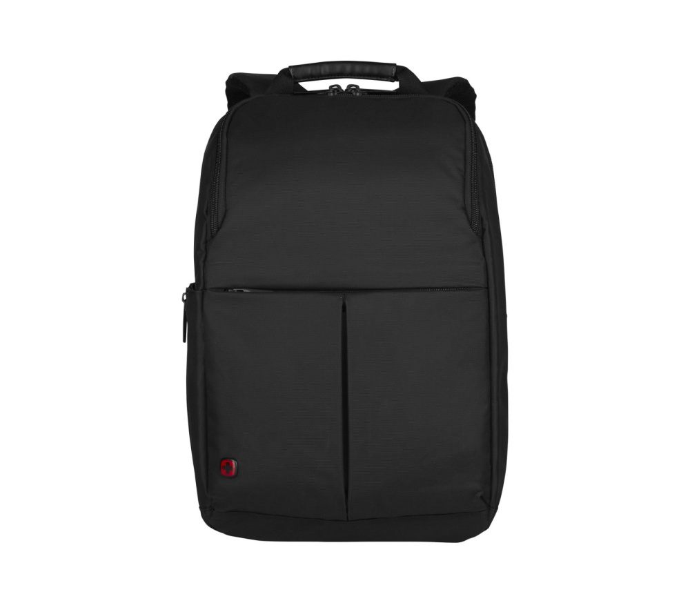 Logotrade promotional merchandise picture of: Backpack Wenger Reload 14''