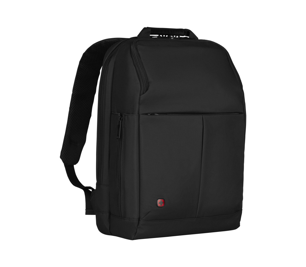 Logo trade promotional item photo of: Backpack Wenger Reload 16''