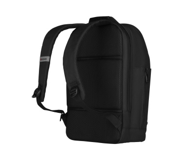 Logotrade promotional merchandise photo of: Backpack Wenger Reload 16''