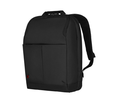 Logotrade promotional product picture of: Backpack Wenger Reload 16''