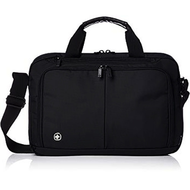 Logotrade corporate gifts photo of: Laptop bag Wenger Source 14''