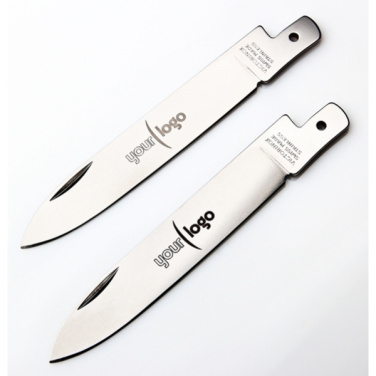 Logo trade advertising products image of: Pocket Knife Spartan Wood Victorinox