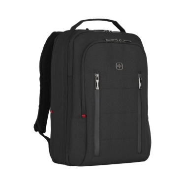 Logotrade corporate gifts photo of: Backpack Wenger City Traveler 16''