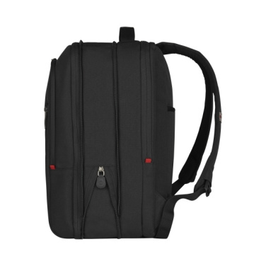 Logo trade advertising product photo of: Backpack Wenger City Traveler 16''