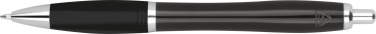 Logotrade promotional merchandise image of: Recycled Ballpen LIMA