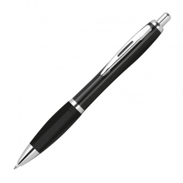 Logotrade promotional merchandise picture of: Recycled Ballpen LIMA