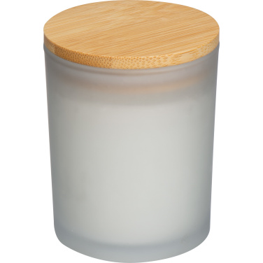 Logotrade business gift image of: Candle METZ