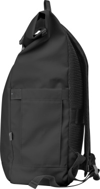 Logotrade promotional item picture of: RPET backpack OKLAHOMA CITY