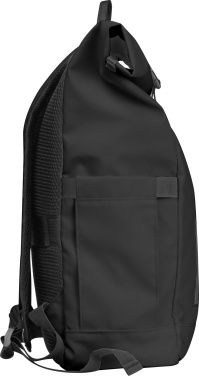 Logo trade corporate gift photo of: RPET backpack OKLAHOMA CITY