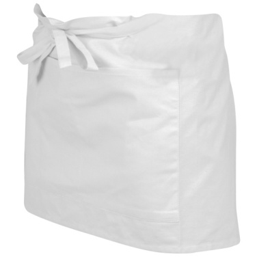 Logotrade promotional item image of: Cotton apron KOLDBY