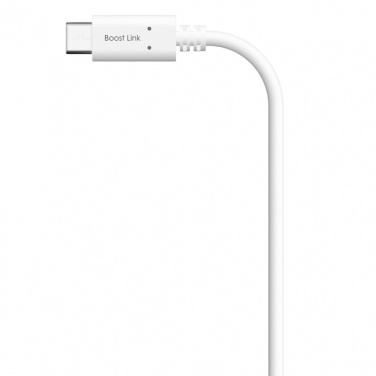 Logotrade promotional gift image of: Data transfer cable LK10 Type - C Quick Charge 3.0