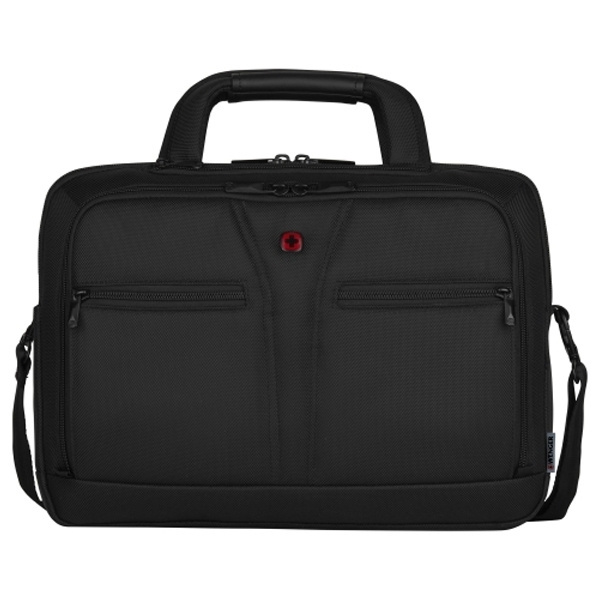 Logotrade promotional merchandise photo of: Laptop bag i tablet Wenger BC PRO 16''