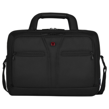 Logo trade corporate gifts picture of: Laptop bag i tablet Wenger BC PRO 16''