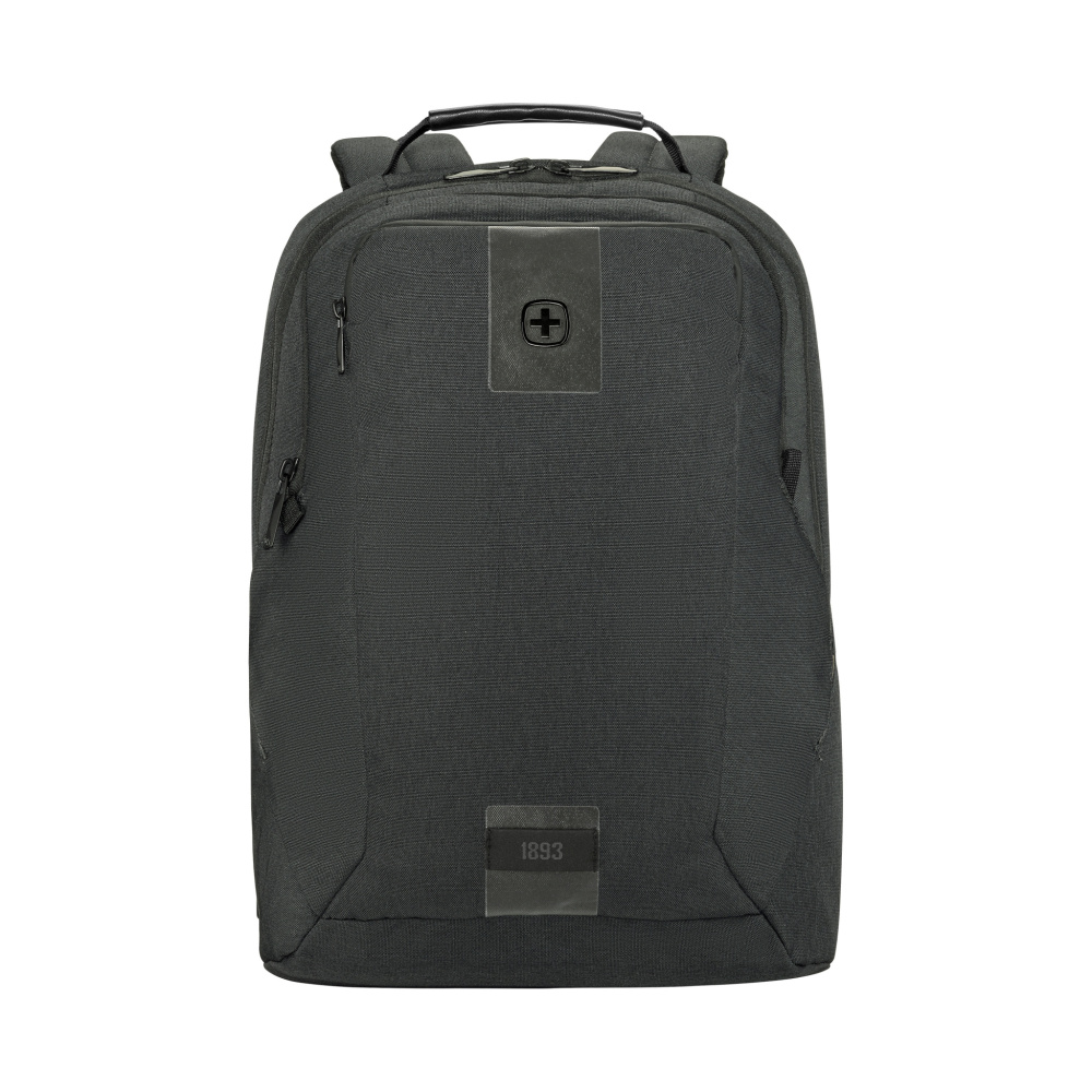 Logotrade promotional gift image of: Backpack Wenger MX ECO Professional 16''