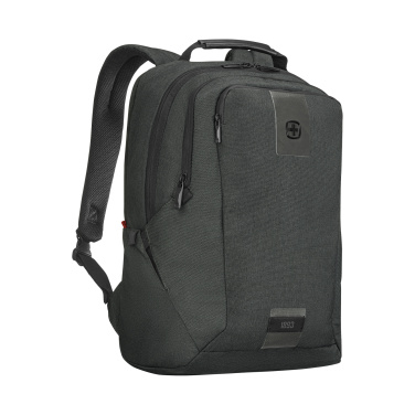 Logotrade advertising products photo of: Backpack Wenger MX ECO Professional 16''